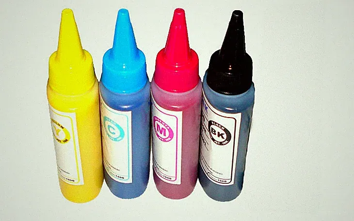 Lemero Pigment-Based Ink