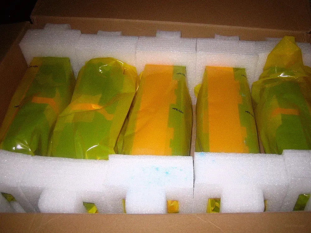 Lemero Laser Toner