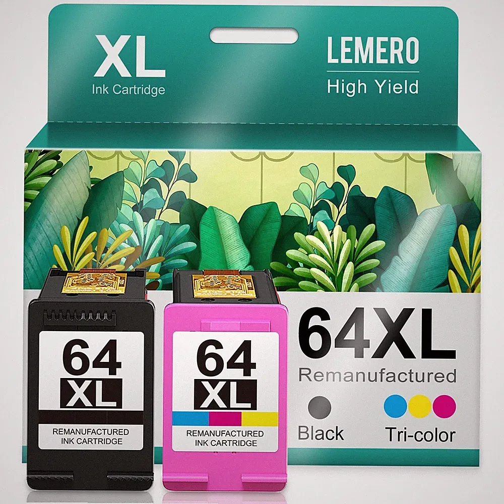 Lemero Combo Pack