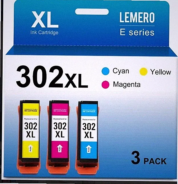 lemero printer ink